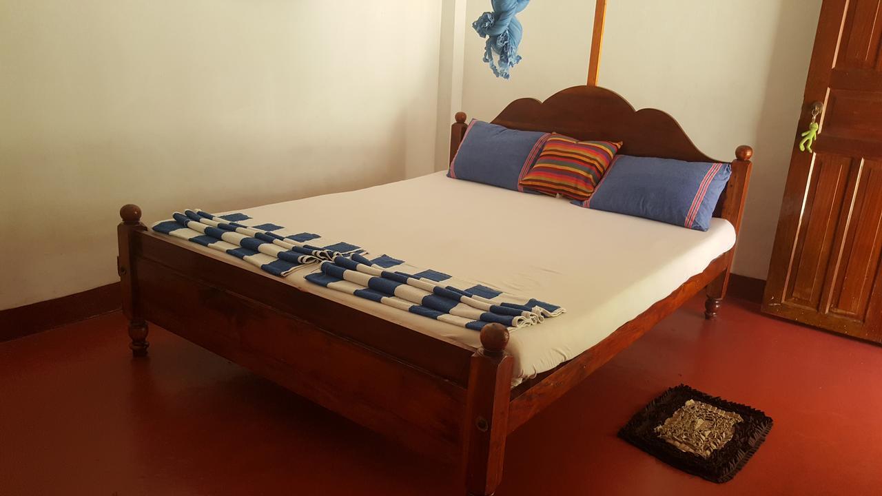 Canoe Beach Resort Tangalle Exteriér fotografie