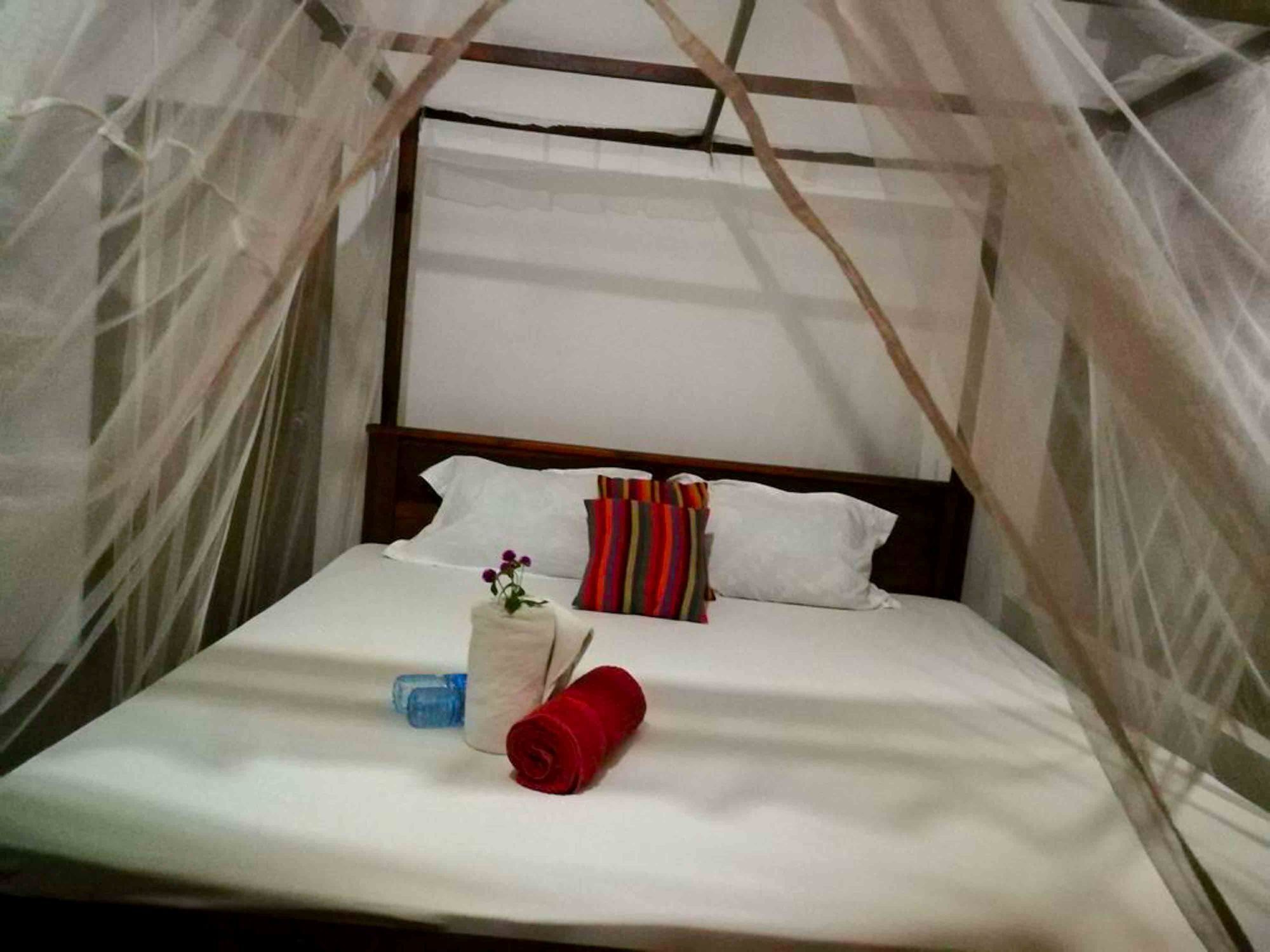 Canoe Beach Resort Tangalle Exteriér fotografie